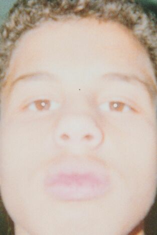 Viviendo con un asesino: toda la verdad. Viviendo con un...: Puede que tenga sangre fría