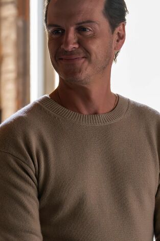 The Comeback. T(T3). The Comeback (T3): Ep.5 Valerie enciende una vela