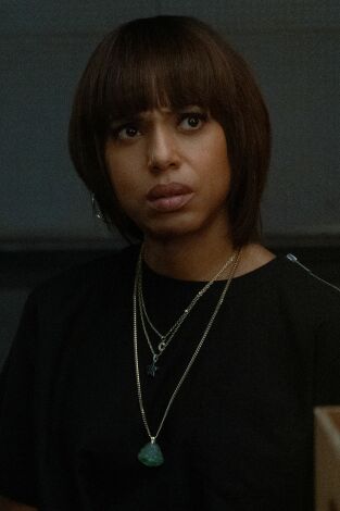 Mujeres imperfectas. T(T1). Mujeres imperfectas (T1): Ep.7 Fantasía