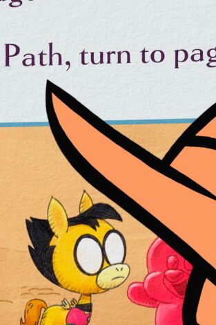 Teen Titans Go!. T(T9). Teen Titans Go! (T9): Elige tu sendero