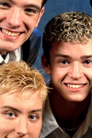 Boy Bands: las sombras de Hollywood. Boy Bands: las sombras...: Ep.1