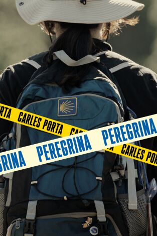 Peregrina. Peregrina 