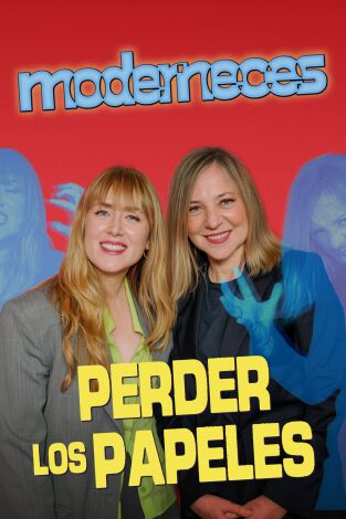 Moderneces. T(T1). Moderneces (T1): Ep.10