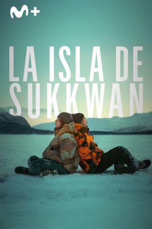 La isla de Sukkwan