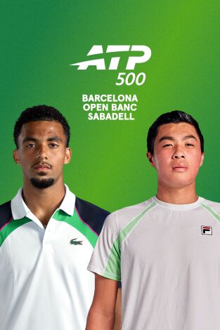 Octavos de final. Octavos de final: Fils - Nakashima