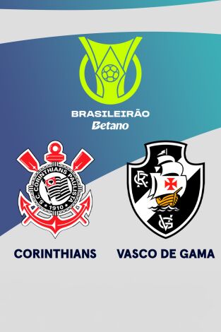 Jornada 13. Jornada 13: Corinthians - Vasco de Gama
