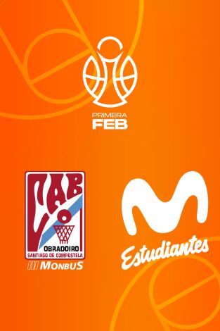 Jornada 32. Jornada 32: Monbus Obradoiro - Movistar Estudiantes