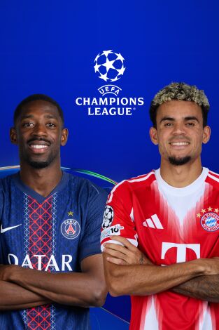 Semifinales. Semifinales: PSG - Bayern Múnich