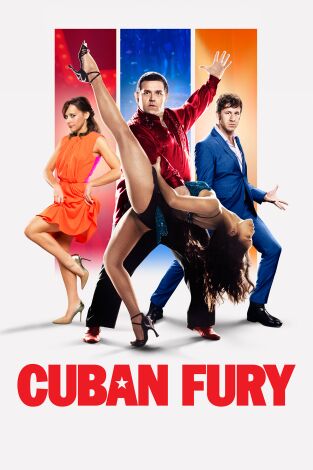 Cuban Fury