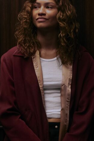 Euphoria. T(T3). Euphoria (T3): Ep.2 