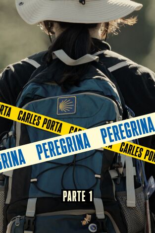 Peregrina. Peregrina: Ep.1