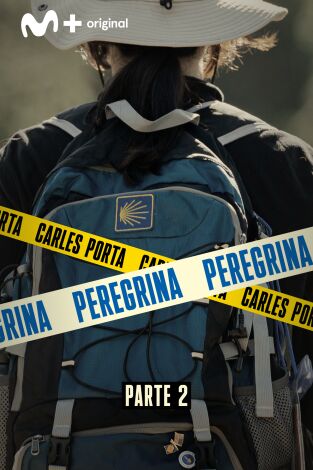 Peregrina. Peregrina: Ep.2