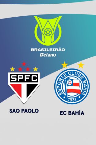 Jornada 14. Jornada 14: Sao Paulo - Bahia