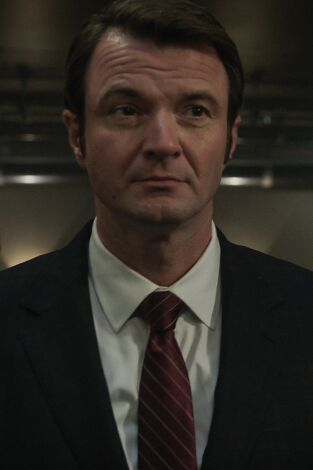 Para toda la humanidad. T(T5). Para toda la... (T5): Ep.5 Svoboda