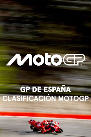MotoGP - GP de España. T(2026). MotoGP - GP de... (2026): Clasificación MotoGP