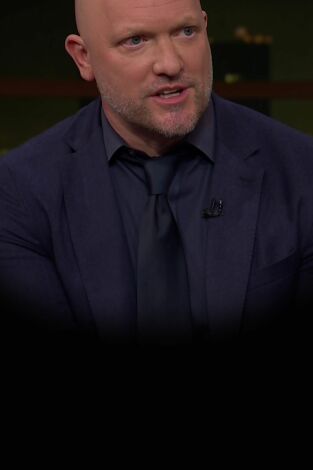 Real Time with Bill Maher. T(T24). Real Time with... (T24): Ep.10