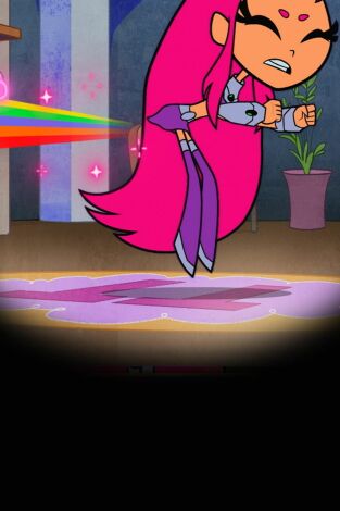 Teen Titans Go!. T(T9). Teen Titans Go! (T9): Batzapeando 10