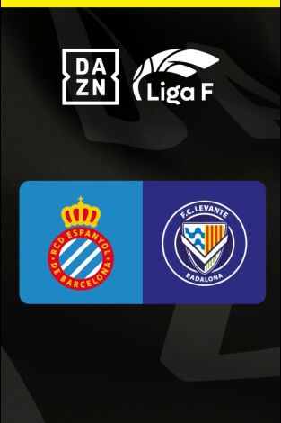 Jornada 28. Jornada 28: Espanyol - Badalona Women