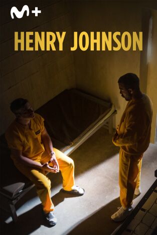 Henry Johnson