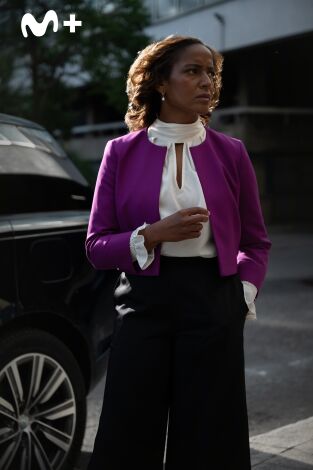 Secret Service. T(T1). Secret Service (T1): Ep.3 