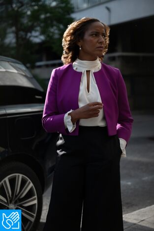 (LSE) - Secret Service. T(T1). (LSE) - Secret Service (T1): Ep.3 
