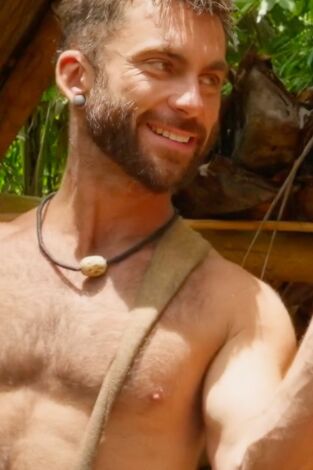 Aventura en pelotas, Season 19. Aventura en pelotas,...: No se permiten herramientas