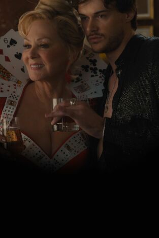 Hacks, Season 5. T(T5). Hacks, Season 5 (T5): Ep.3 No quiero trucos