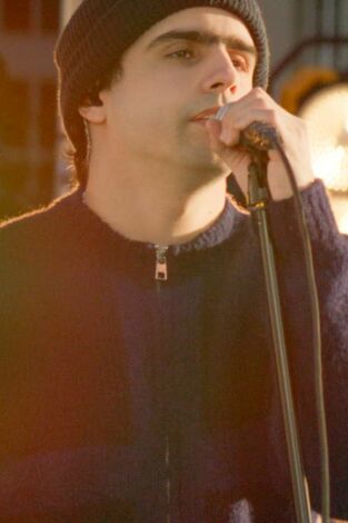 Acoustic Home. Acoustic Home: Carolina Durante