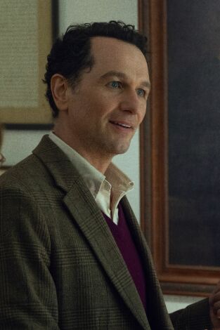 La maldición de Widow's Bay. T(T1). La maldición de... (T1): Ep.1 ¡Te damos la bienvenida a Widow's Bay!