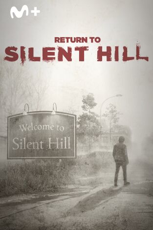 Return to Silent Hill