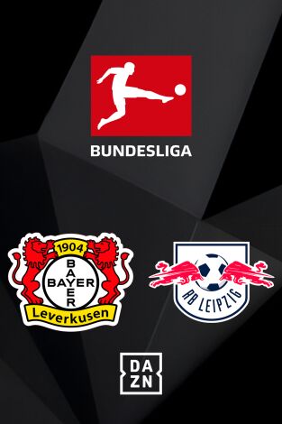 Jornada 32. Jornada 32: Bayer Leverkusen - Leipzig