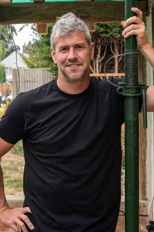 Ant Anstead: Born Mechanic. T(T2). Ant Anstead: Born... (T2): Fiat 500: The Italian Job