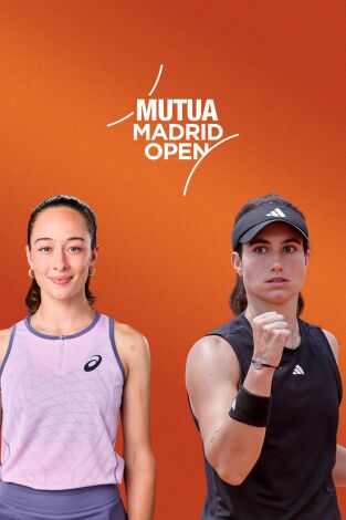 Ronda Femenina. Ronda Femenina: Sonmez - Martínez