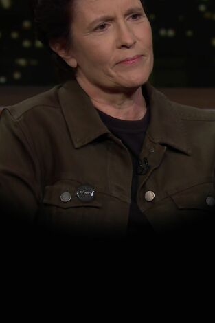 Real Time with Bill Maher. T(T24). Real Time with... (T24): Ep.11