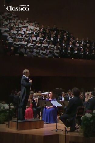 Mahler - Symphony No. 8 (Mineria)