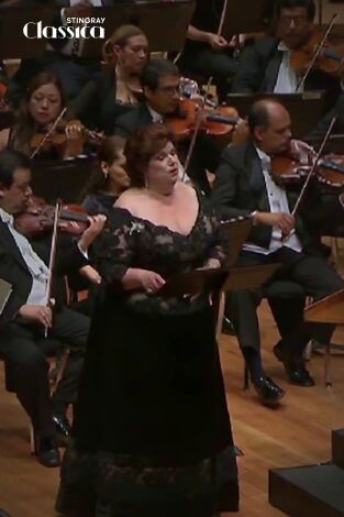 Mahler Song Cycles: Songs on the Death of Children