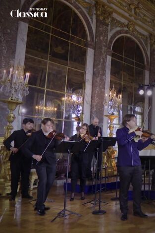 The Four Seasons by Antonio Vivaldi and Giovanni Guido