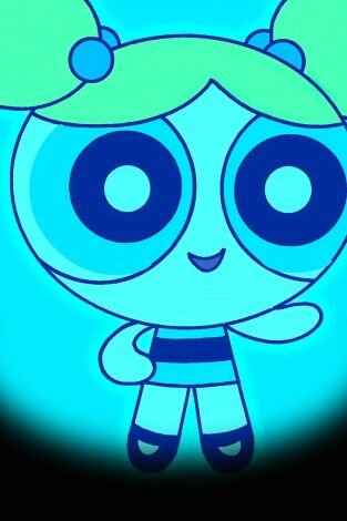 Las Supernenas. T(T2). Las Supernenas (T2): Vivitos