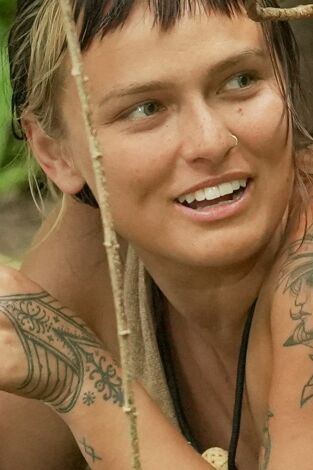 Aventura en pelotas. T(T19). Aventura en pelotas (T19): Dale Like, suscríbete, sobrevive