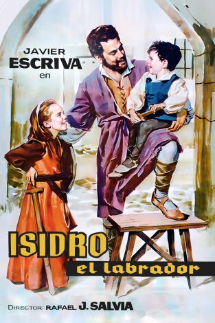 Isidro el labrador