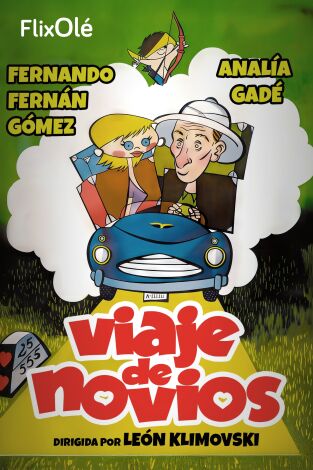 Viaje de novios
