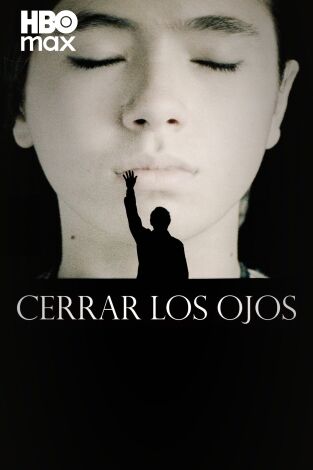Cerrar los ojos