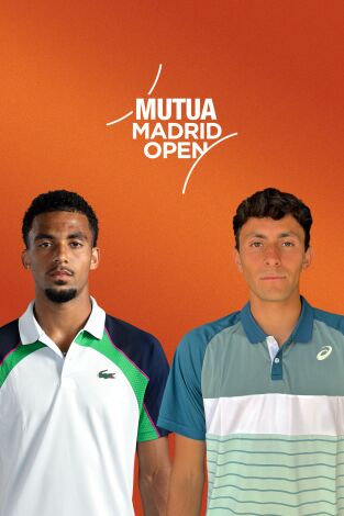 Ronda Masculina. Ronda Masculina: Fils - Nava