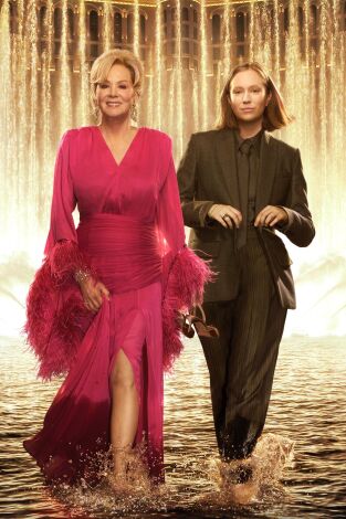 Hacks. T(T5). Hacks (T5): Ep.4 ¿Quién está haciendo la cena?