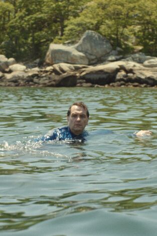 La maldición de Widow's Bay. T(T1). La maldición de... (T1): Ep.3 El baño inaugural