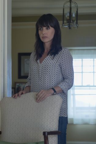 House of Cards. T(T2). House of Cards (T2): Ep.6 