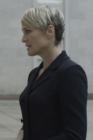 House of Cards. T(T2). House of Cards (T2): Ep.8 