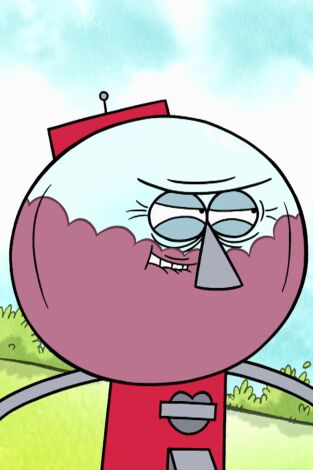 Historias corrientes. T(T2). Historias corrientes (T2): Ojitos