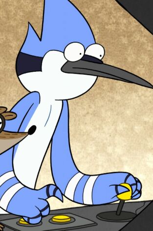 Historias corrientes. T(T2). Historias corrientes (T2): El récord
