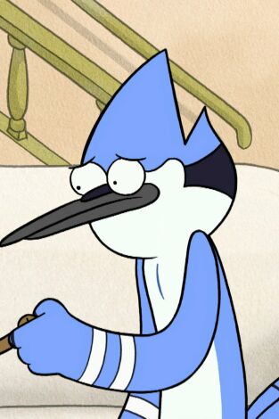 Historias corrientes. T(T2). Historias corrientes (T2): Benson se va
